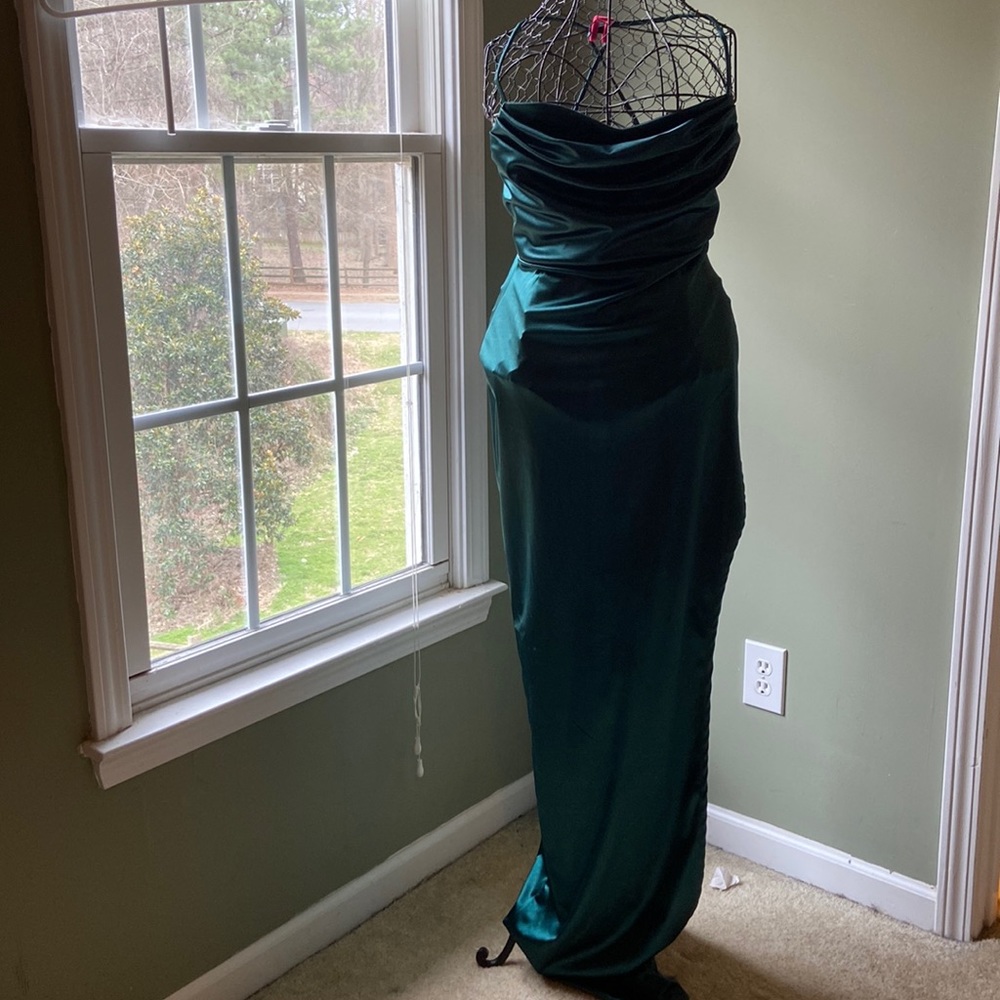 Windsor formal gown